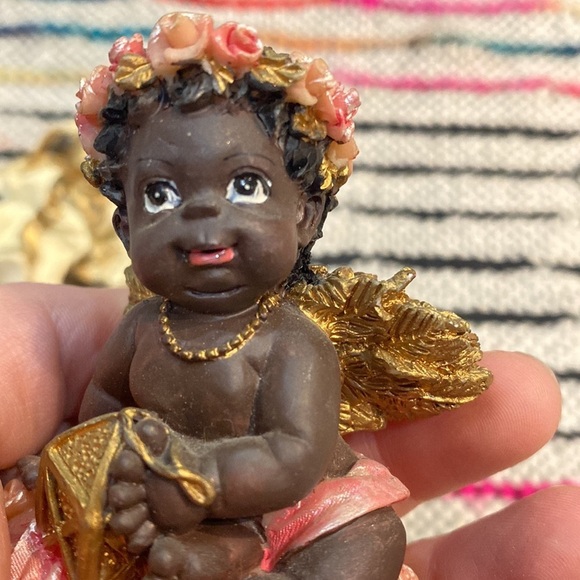 Angel Children Collectable statues - Picture 10 of 16